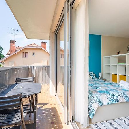 Studio Gdx Privilege - Bourg En Bresse - Centre Ville & Gare Bagian luar foto